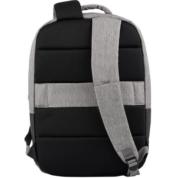 Рюкзак 2E, DayPack 16" серый RC_2E-BPN6326GR фото