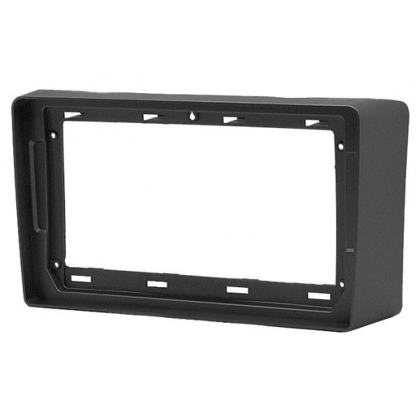 Переходная рамка Hyundai Getz Carav 22-755 AV_22-755 фото