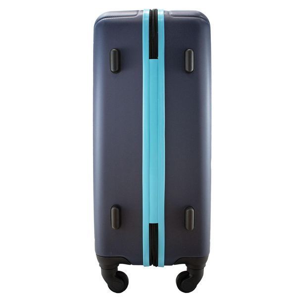 Чемодан Semi Line 24" (M) Blue (T5686-2) DS_DAS302895 фото