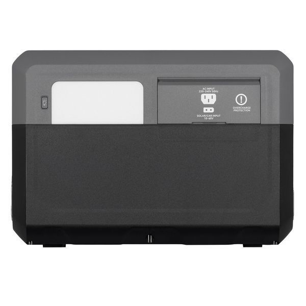 2E Портативная электростанция Snagha PRO, 1200 Вт, 1024 Вт/ч, WiFi/BT, быстрая зарядка RC_2E-PPS1210-PRO фото