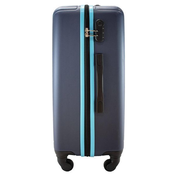 Чемодан Semi Line 24" (M) Blue (T5686-2) DS_DAS302895 фото