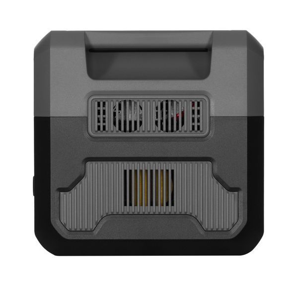 2E Портативная электростанция Snagha PRO, 1200 Вт, 1024 Вт/ч, WiFi/BT, быстрая зарядка RC_2E-PPS1210-PRO фото