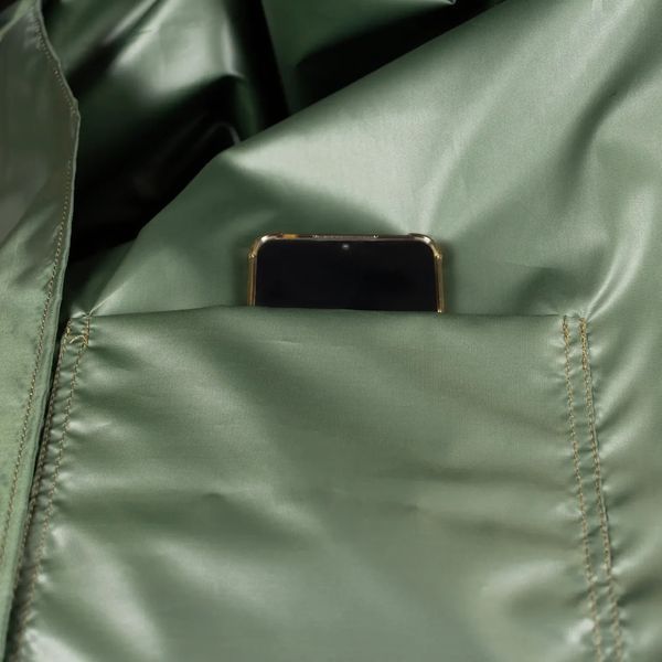 Пончо Tribe Tarp Poncho T-KE-0001 olive TM_T-KE-0001-olive фото