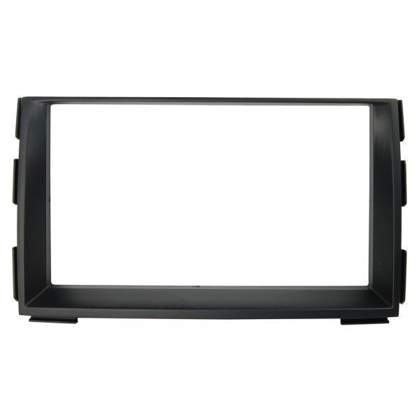 Перехідна рамка ACV 381178-27 для KIA Ceed 2010-2012 AV_381178-27 фото