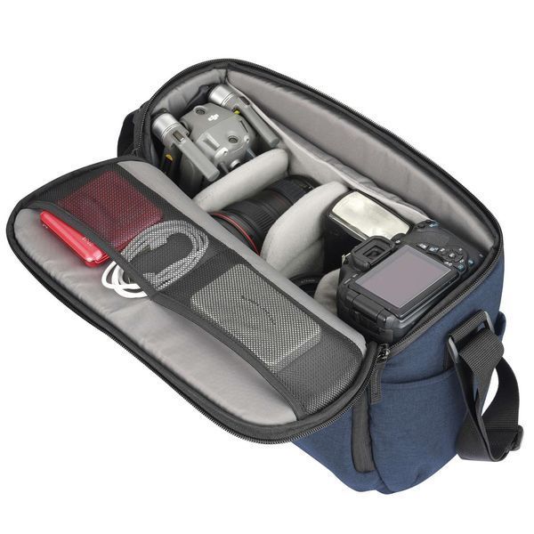 Сумка Vanguard Vesta Aspire 33 Navy (Vesta Aspire 33 NV) DS_DAS302722 фото