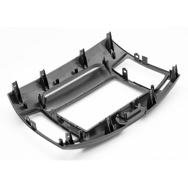 Перехідна рамка CARAV 11-065 для HYUNDAI Elantra (HD), Avante (HD) 2006-2010 (Left wheel / Grey) AV_11-065 фото
