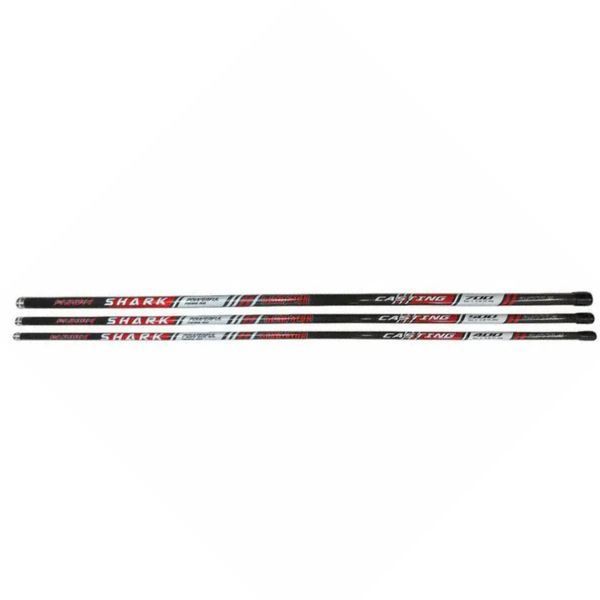 Удочка карбоновая GLADIATOR SHARK без колец 7м (GL7048) PR_GL7048 фото