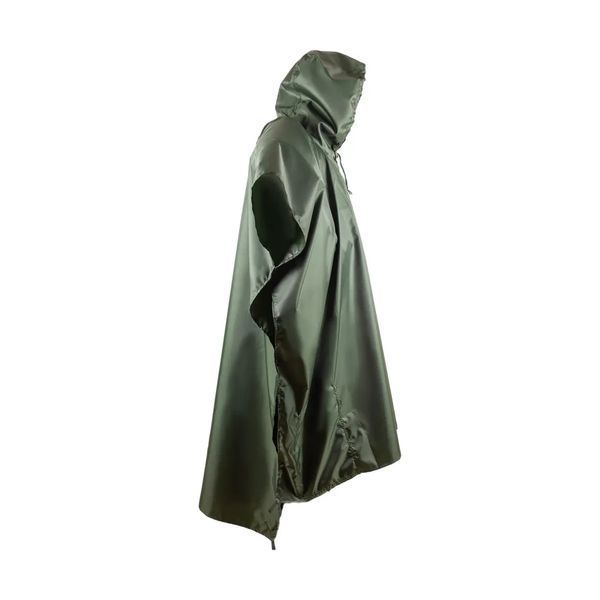 Пончо Tribe Tarp Poncho T-KE-0001 olive TM_T-KE-0001-olive фото