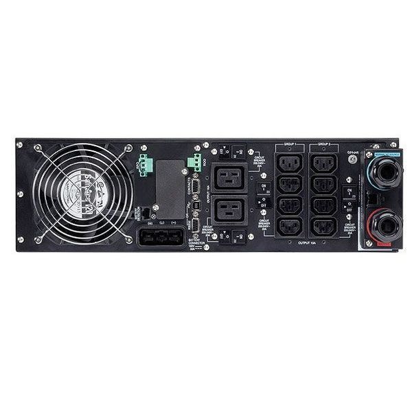 Eaton ДБЖ 9SX 6000VA RT3U RC_9SX6KiRT фото