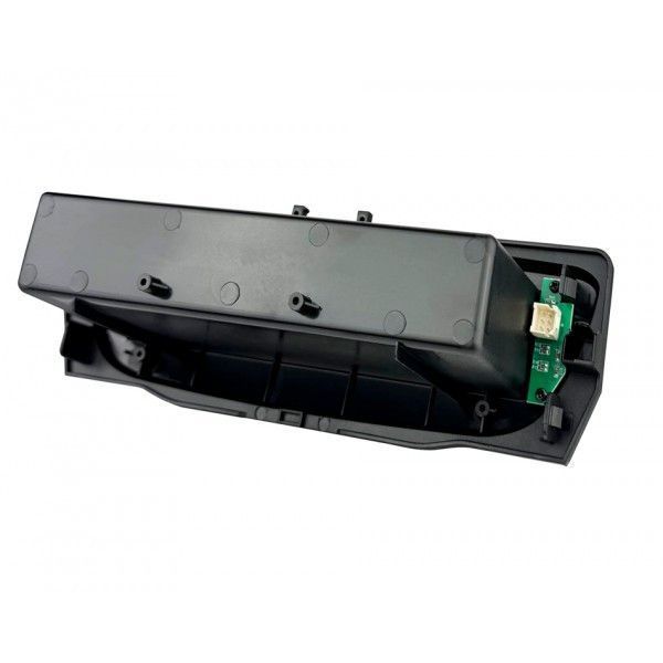 Перехідна рамка Renault Megane III, Fluence AWM 981-27-131 AV_981-27-131 фото