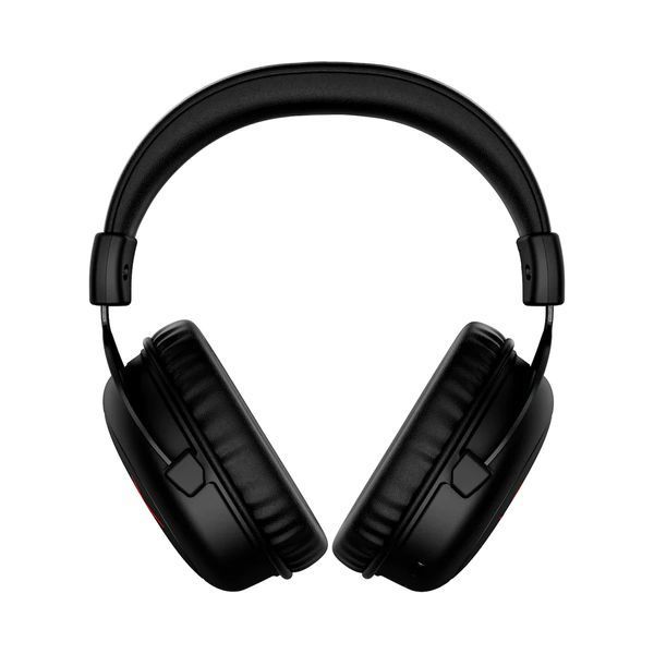 Ігрова гарнітура HyperX Cloud II Core, WL/USB-A, чорний RC_6Y2G8AA фото