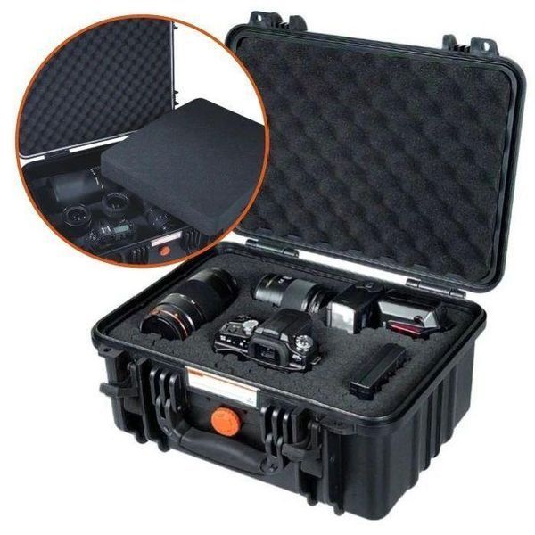 Кейс защитный Vanguard Supreme 37F (Supreme 37F) DS_DAS301043 фото