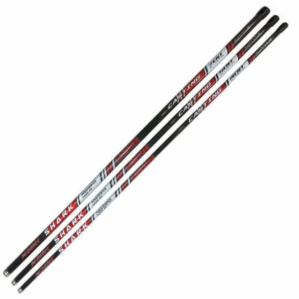 Удочка карбоновая GLADIATOR SHARK без колец 7м (GL7048) PR_GL7048 фото