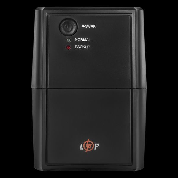Лінійно-інтерактивне ДБЖ LPM-825VA-P (577Вт) LP_3405 фото