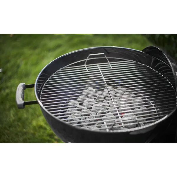 Вугільний гриль One-Touch-Original 47 см чорний Weber 1241304 GR_003474 фото