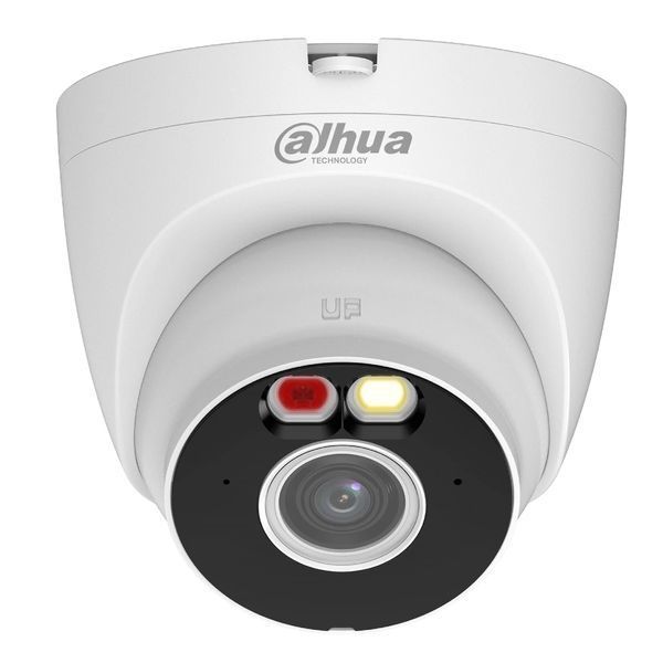 Видеокамера Dahua DH-T5A-PV, 5 Мп, Wi-Fi Dual Light U_43176 фото