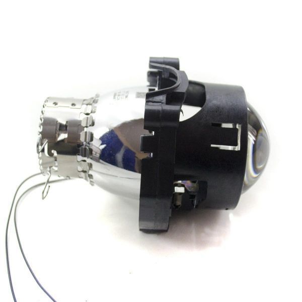 Биксеноновая линза HELLA INTEMO 3.0" под D1S,D2S пара KL_1876 фото