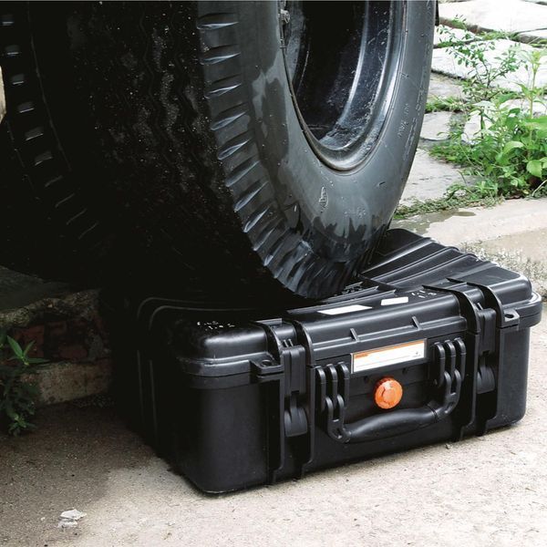 Кейс защитный Vanguard Supreme 37F (Supreme 37F) DS_DAS301043 фото