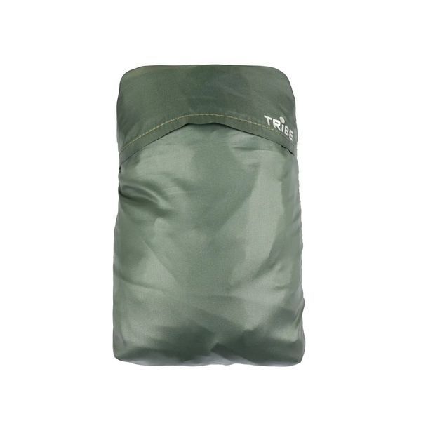 Пончо Tribe Tarp Poncho T-KE-0001 olive TM_T-KE-0001-olive фото