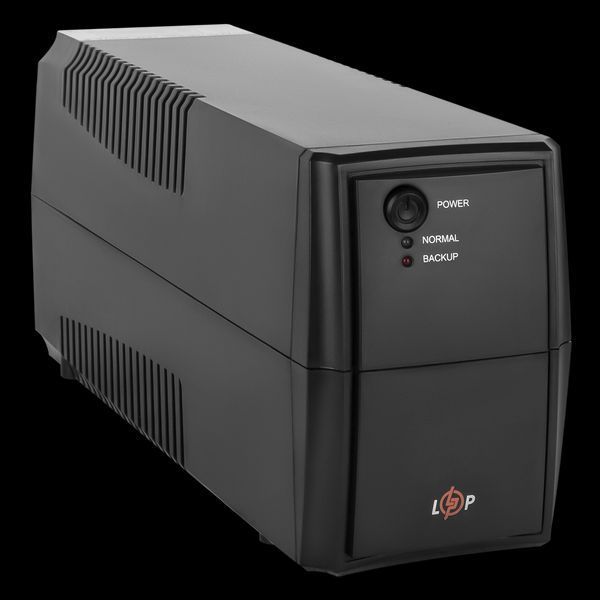 Лінійно-інтерактивне ДБЖ LPM-825VA-P (577Вт) LP_3405 фото
