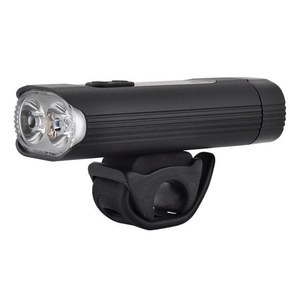 Велосипедная фара Grey's LED 2xCree XP-G 1000lm 4800mAh LI_GR10190 фото