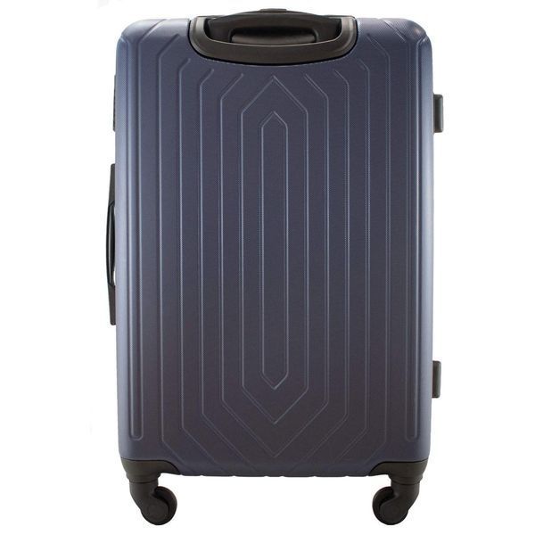 Чемодан Semi Line 24" (M) Blue (T5686-2) DS_DAS302895 фото