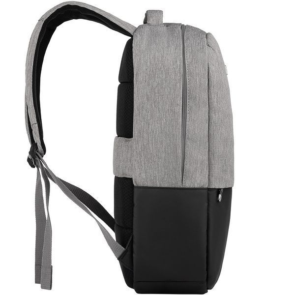 Рюкзак 2E, DayPack 16" серый RC_2E-BPN6326GR фото