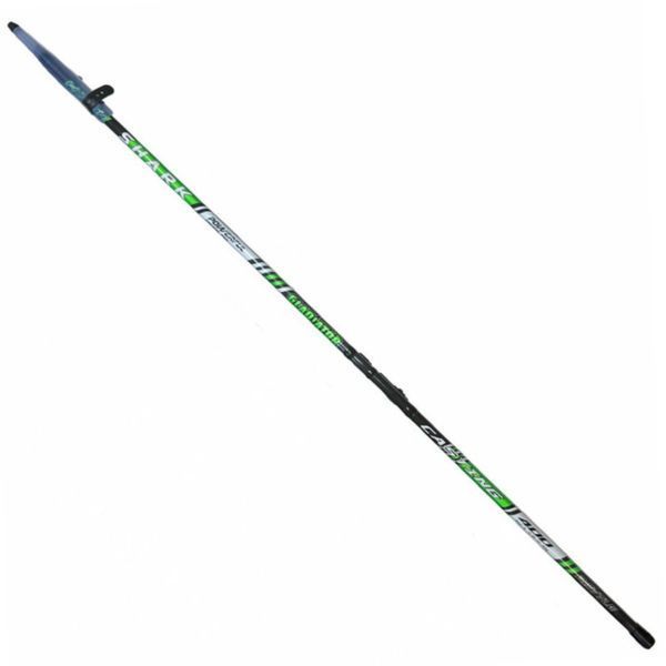 Удочка карбоновая GLADIATOR SHARK без колец 7м (GL7048) PR_GL7048 фото