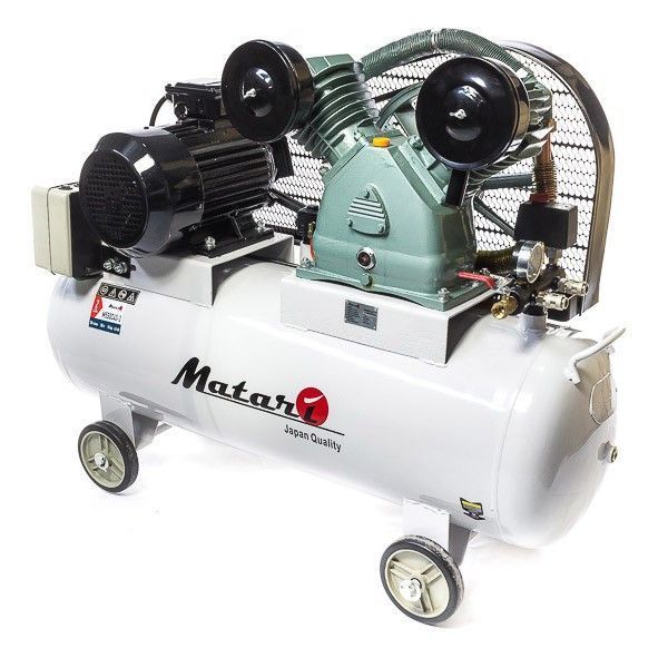 Компрессор Matari M550C40-3 RI_MK-07 фото