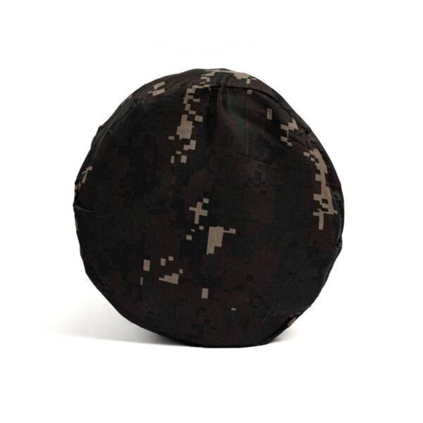 Самонадувний килимок Ranger Batur Camo (Арт. RA 6640) PR_RA6640 фото