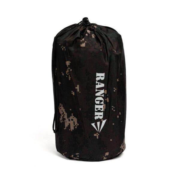 Самонадувний килимок Ranger Batur Camo (Арт. RA 6640) PR_RA6640 фото