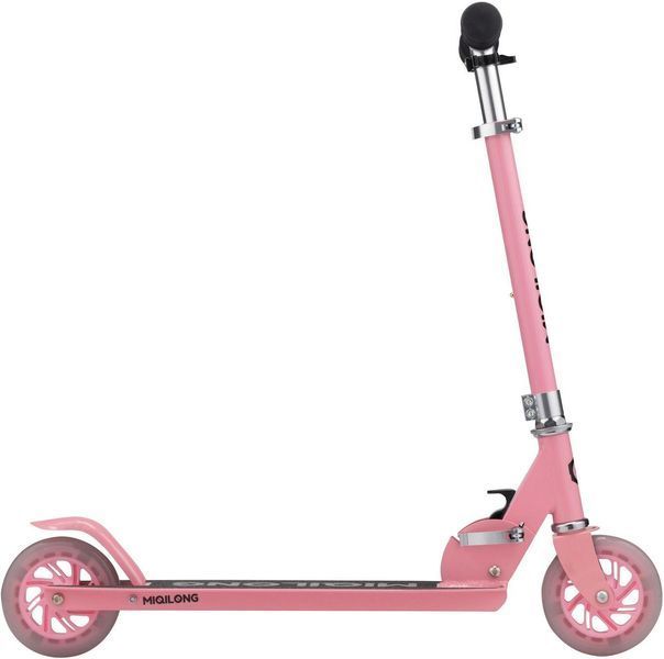 Самокат Miqilong Havoc розовый RC_HAVOC-125-PINK фото
