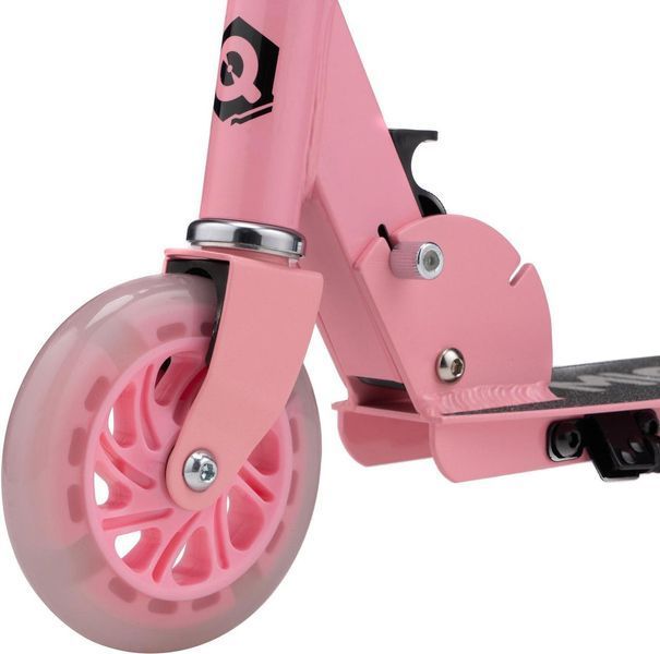 Самокат Miqilong Havoc розовый RC_HAVOC-125-PINK фото