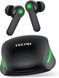 Наушники TECNO G01 Black RC_4895180780899 фото 2