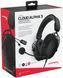 Ігрова гарнітура HyperX Cloud Alpha S, 7.1, mini-jack/USB-A, 1м/1.3м, чорний RC_4P5L2AA фото 10
