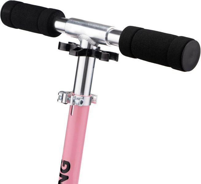 Самокат Miqilong Havoc розовый RC_HAVOC-125-PINK фото