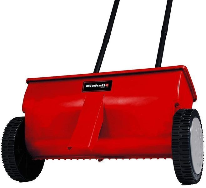 Einhell Сівалка GC-SR розкид 0.45м контейнер 12л RC_3415238 фото