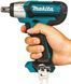 Аккумуляторный ударный гайковерт Makita TW141DWME RC_TW141DWME фото 2