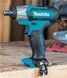 Аккумуляторный ударный гайковерт Makita TW141DWME RC_TW141DWME фото 3