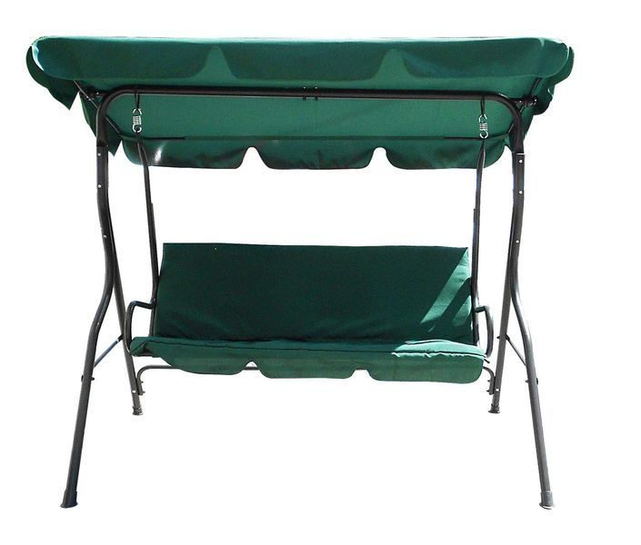 Качели Ranger Relax Green (Арт. RA 7715) PR_RA7715 фото