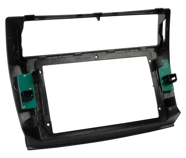 Переходная рамка Citroen C4 Carav 22-1635 AV_22-1635 фото