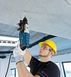 Перфоратор Bosch GBH 2-28, 880Вт, 3.2 Дж, 2.9 кг RC_0.611.267.500 фото 2