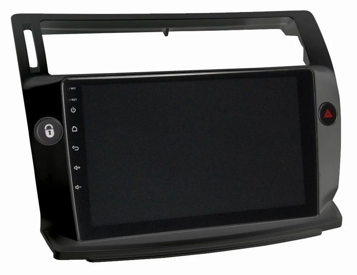 Переходная рамка Citroen C4 Carav 22-1635 AV_22-1635 фото
