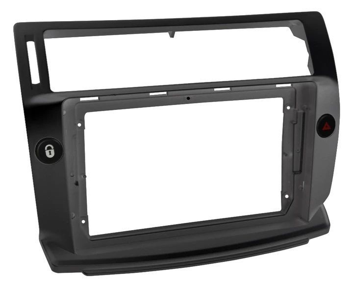 Переходная рамка Citroen C4 Carav 22-1635 AV_22-1635 фото