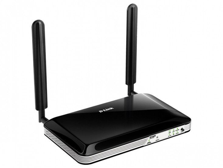 Маршрутизатор D-Link DWR-921 N300 RC_DWR-921 фото
