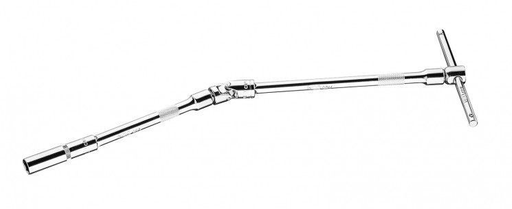 Набір змінних головок Neo Tools 08-677 1/2", 3/8" 28 шт. RC_08-677 фото