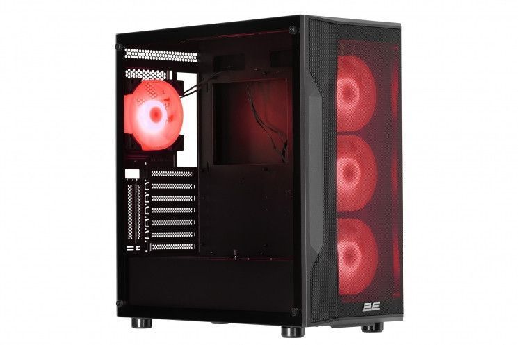 Корпус 2E Gaming SPLENDOR G4301 RC_2E-G4301 фото