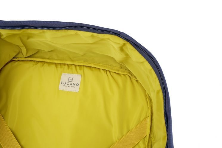 Рюкзак дорожній Tucano TUGO 3 ML CABIN 17", 28.5л, синій RC_BKTUG3-ML-B фото