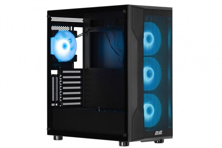 Корпус 2E Gaming SPLENDOR G4301 RC_2E-G4301 фото