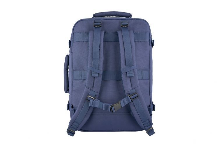 Рюкзак дорожній Tucano TUGO 3 ML CABIN 17", 28.5л, синій RC_BKTUG3-ML-B фото